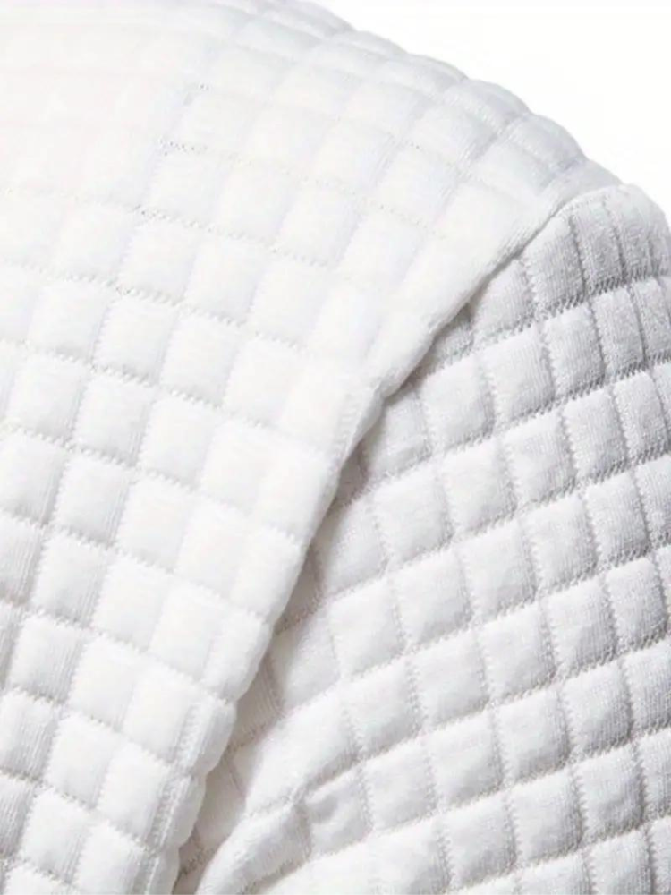 Balthasar – Bequemer Pullover Hoodie für Herren