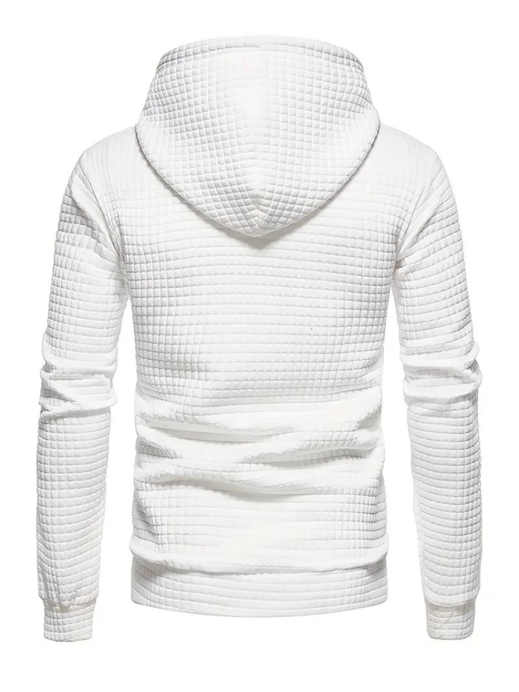 Balthasar – Bequemer Pullover Hoodie für Herren