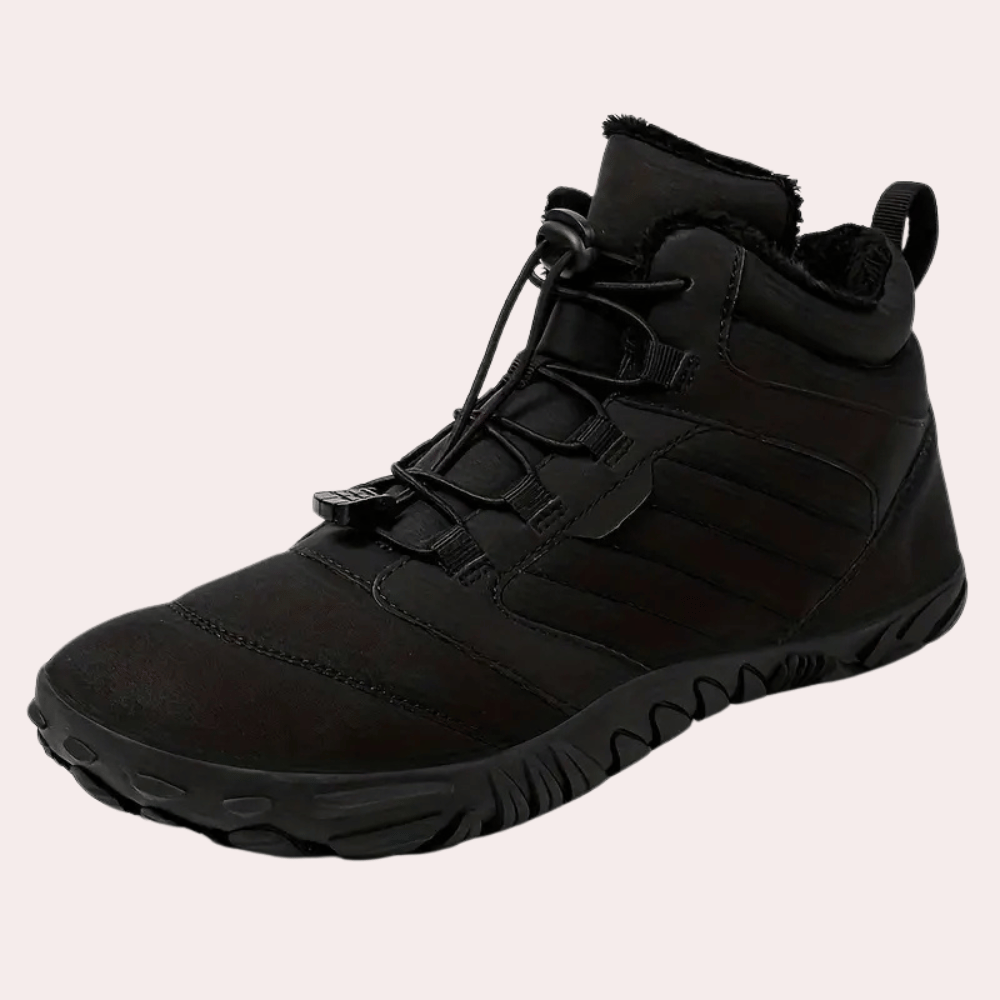 Silke – Modische Winterschuhe für Damen
