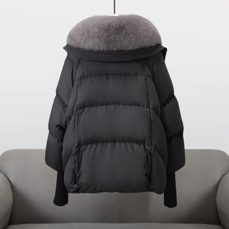 Tonja - Windjacke Elegant Leicht Atmungsaktiv Übergangszeit