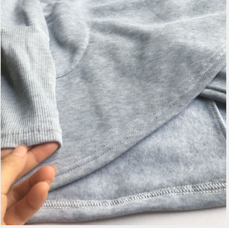 Vincent – Stylischer Kapuzenpullover