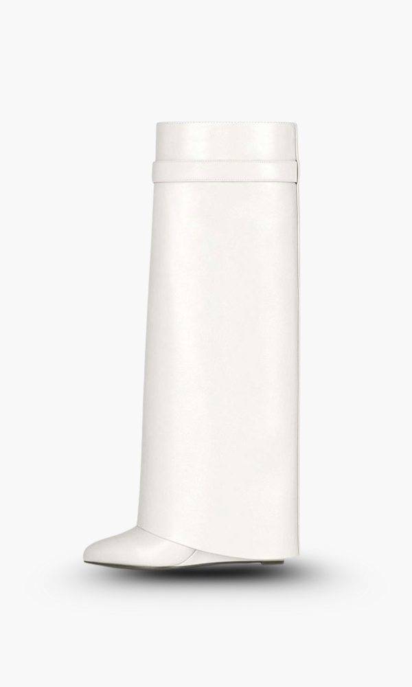 Quirina - Vegane Damen Stiefel mit Eleganz & Qualität