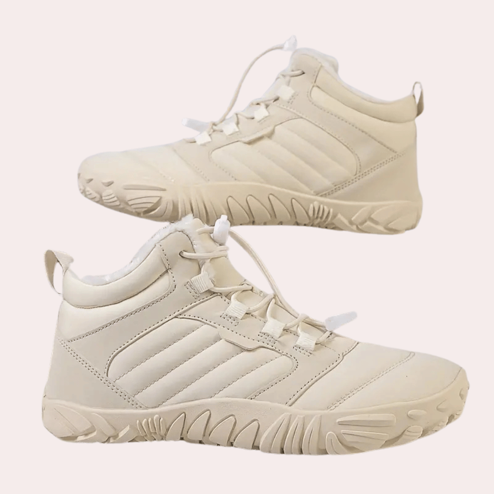 Silke – Modische Winterschuhe für Damen