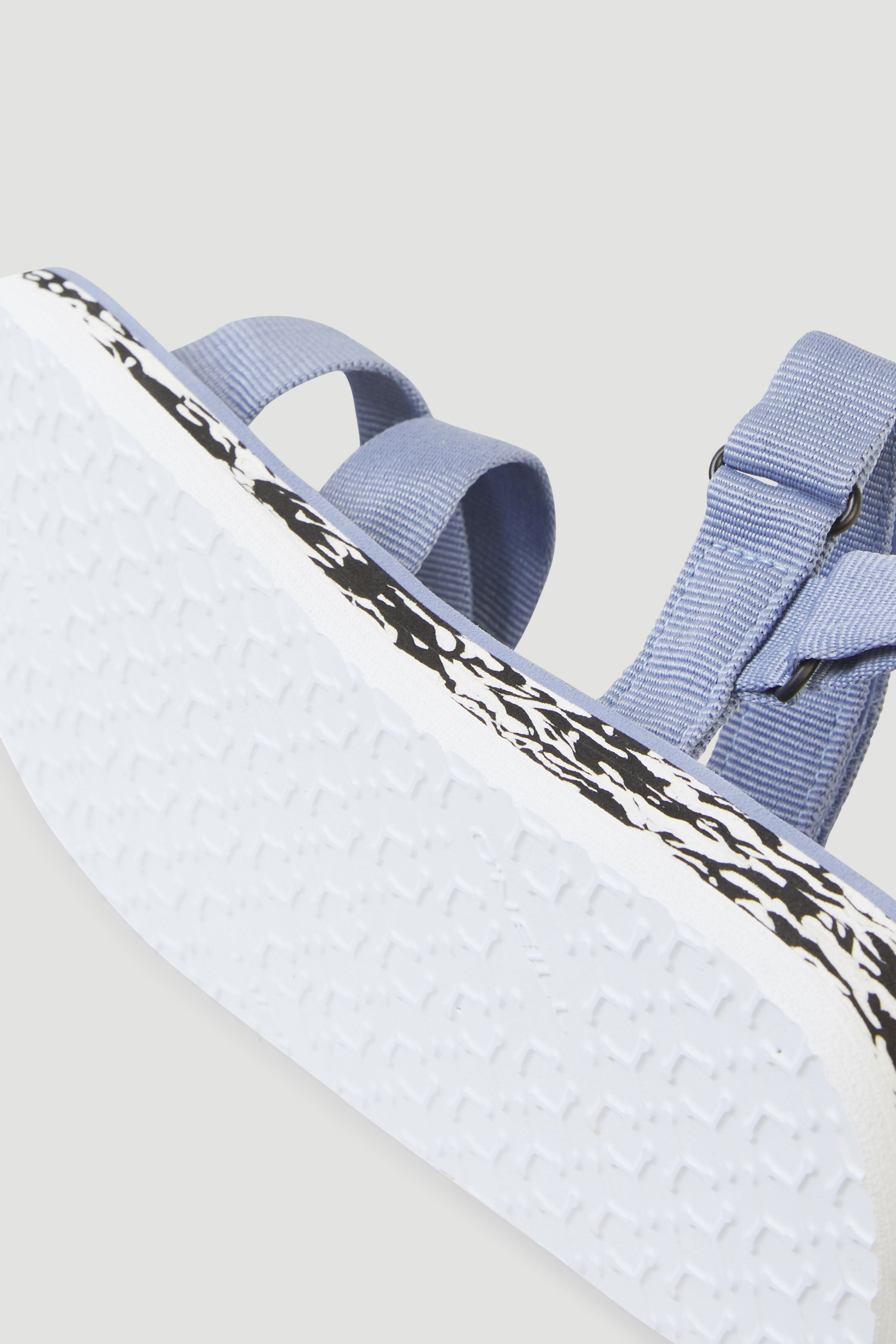 Yasmin - Sandalen Tempest - Blau 3