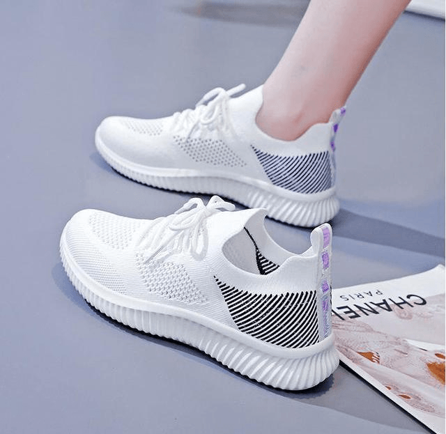 Alina - Orthopädische Komfortschuhe Unisex