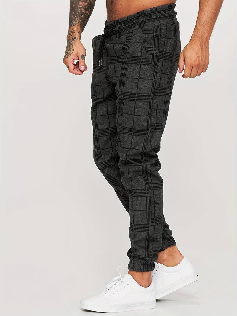 Stefan - Luxus Jogginghose