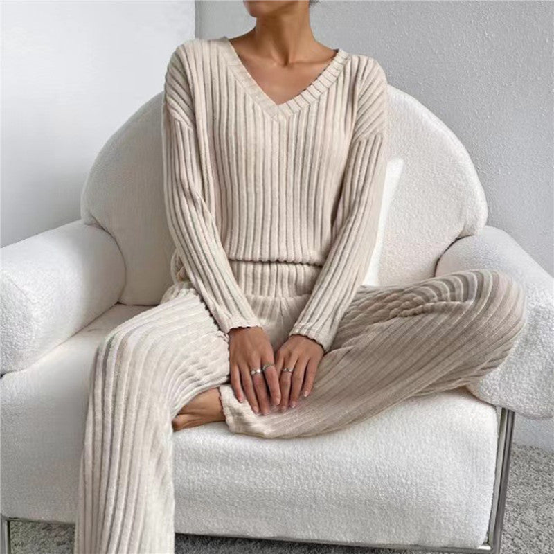 Oskaria - 2-teiliges Lounge Set für Damen