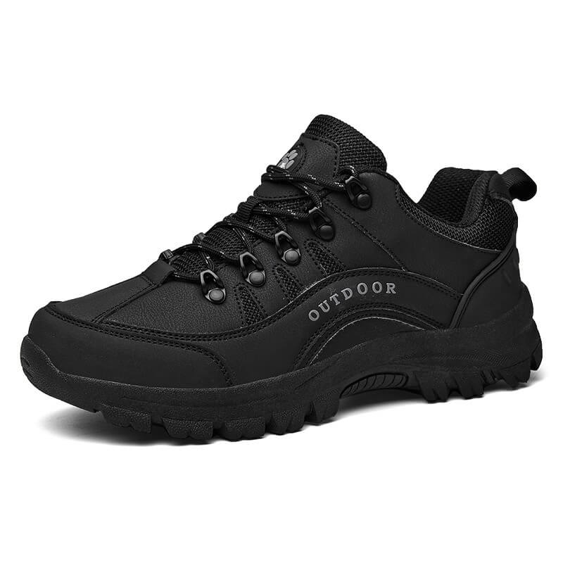 Niklas – Orthopädische Wanderschuhe mit hohem Tragekomfort