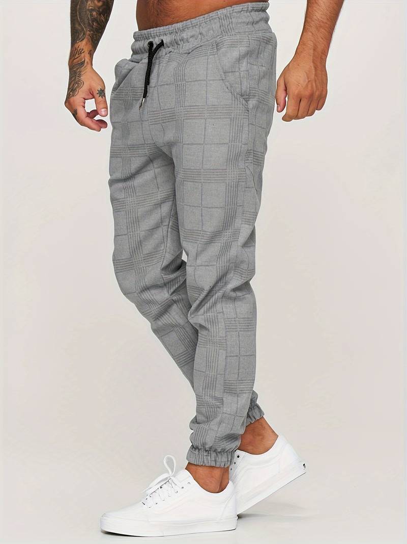 Stefan - Luxus Jogginghose