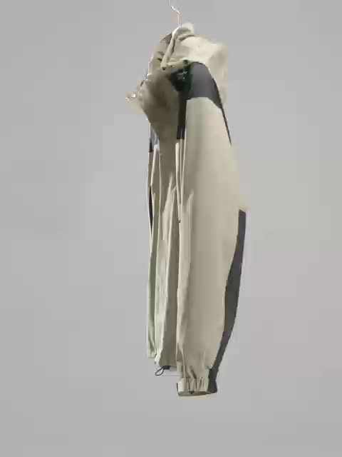 Unna – 3-In-1 Winterjacke Mit Kapuze Für Damen