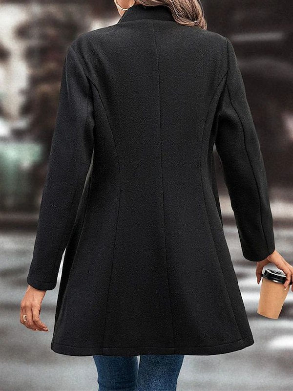 Ayanna - Chic coat