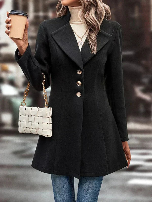 Ayanna - Chic coat