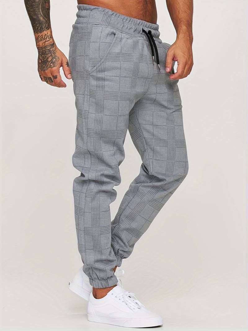 Stefan - Luxus Jogginghose