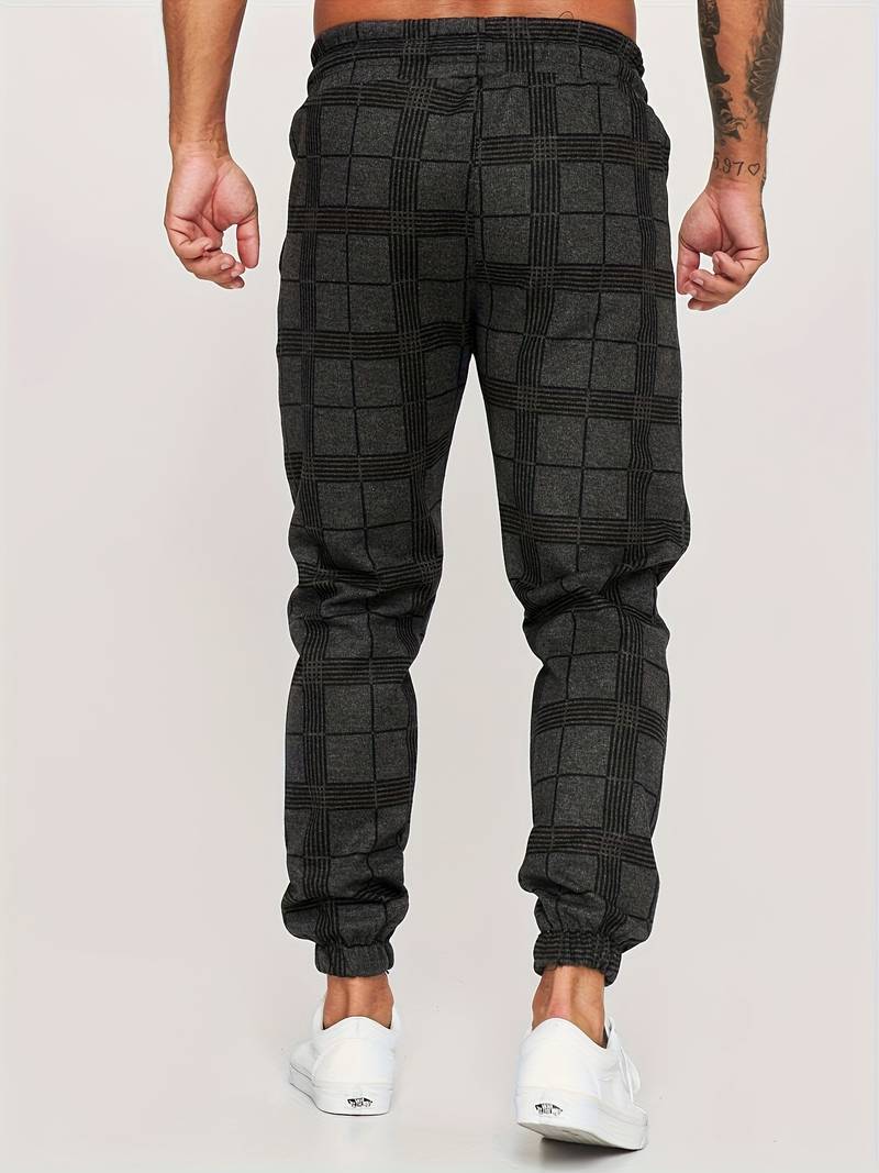 Stefan - Luxus Jogginghose