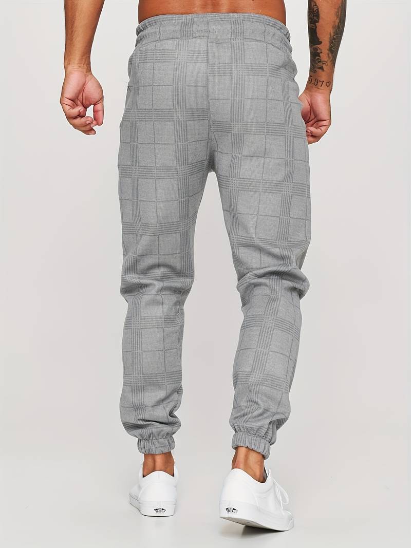 Stefan - Luxus Jogginghose