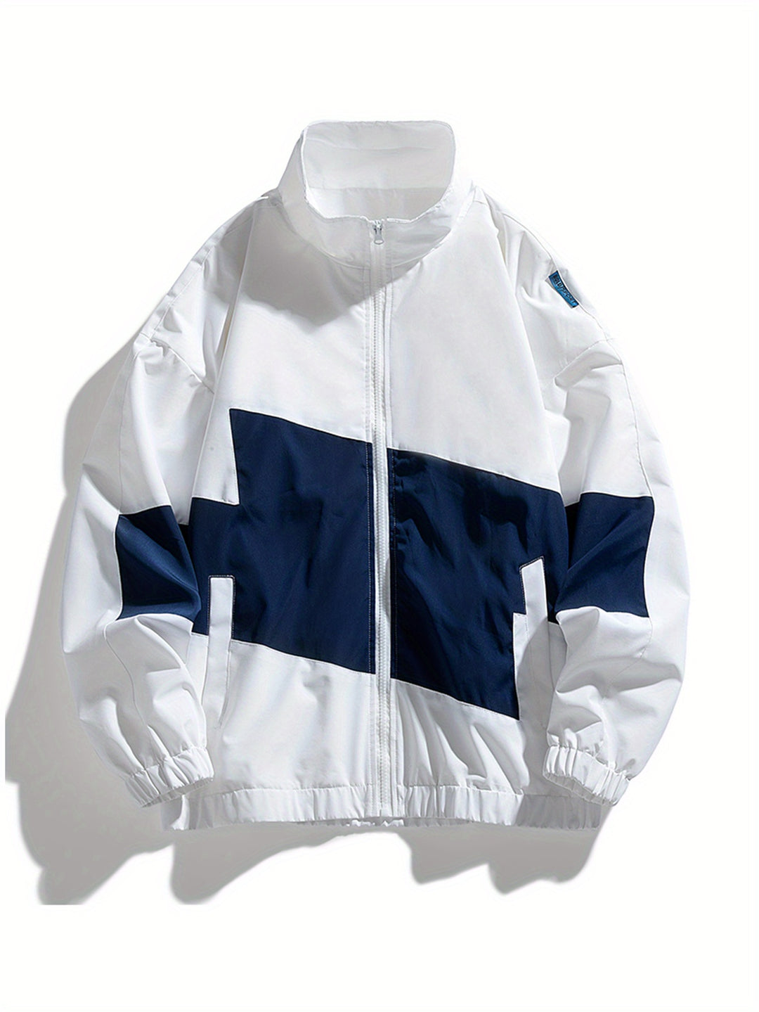 Christian – Schnell trocknende Sportjacke für Herren