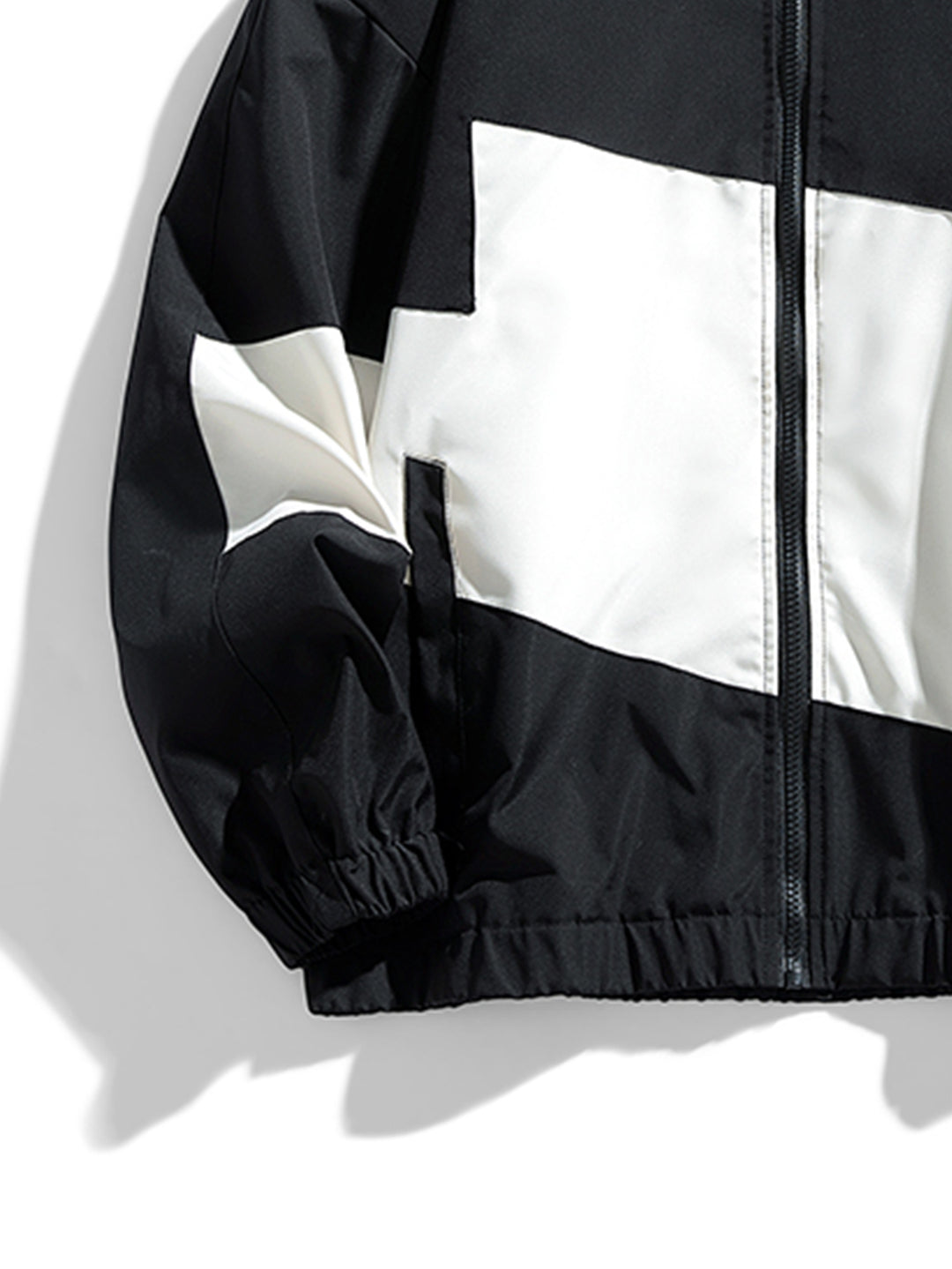 Christian – Schnell trocknende Sportjacke für Herren