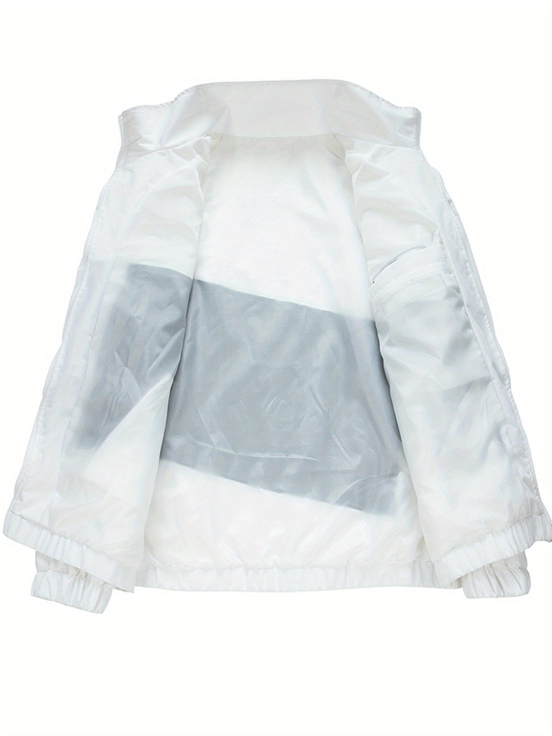 Christian – Schnell trocknende Sportjacke für Herren