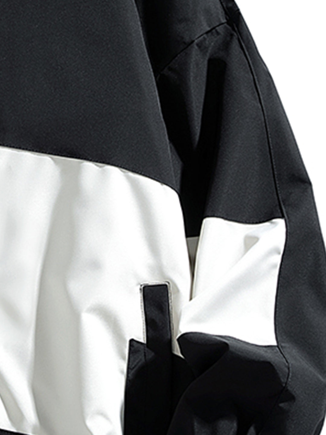 Christian – Schnell trocknende Sportjacke für Herren