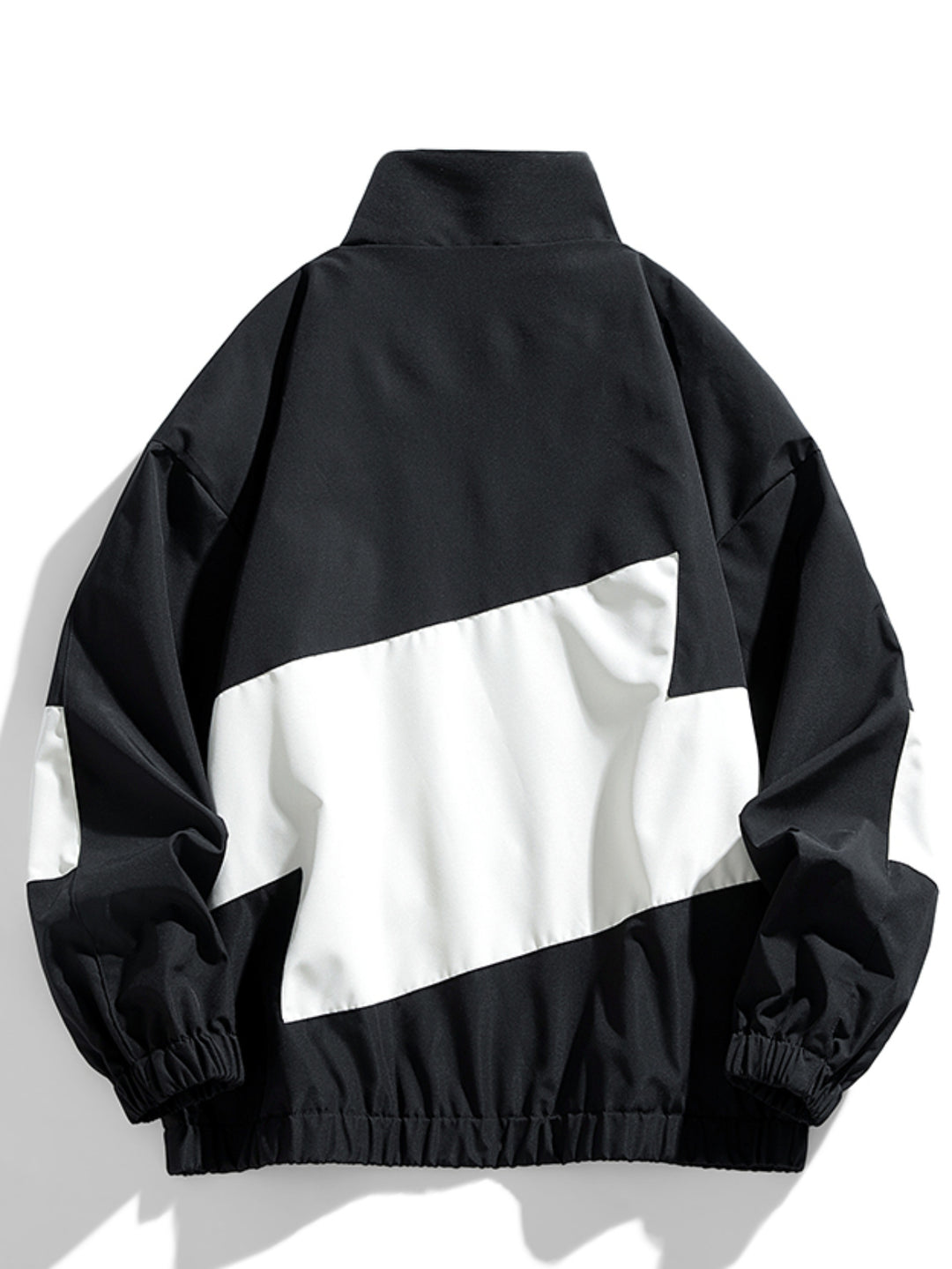 Christian – Schnell trocknende Sportjacke für Herren