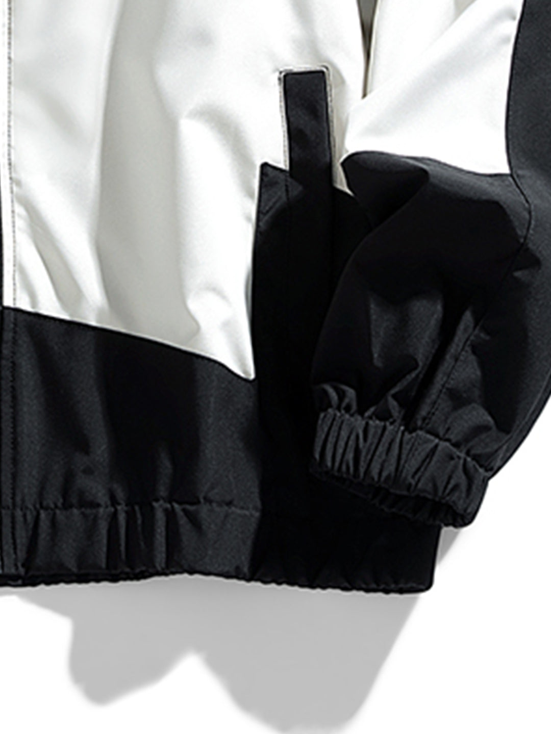 Christian – Schnell trocknende Sportjacke für Herren