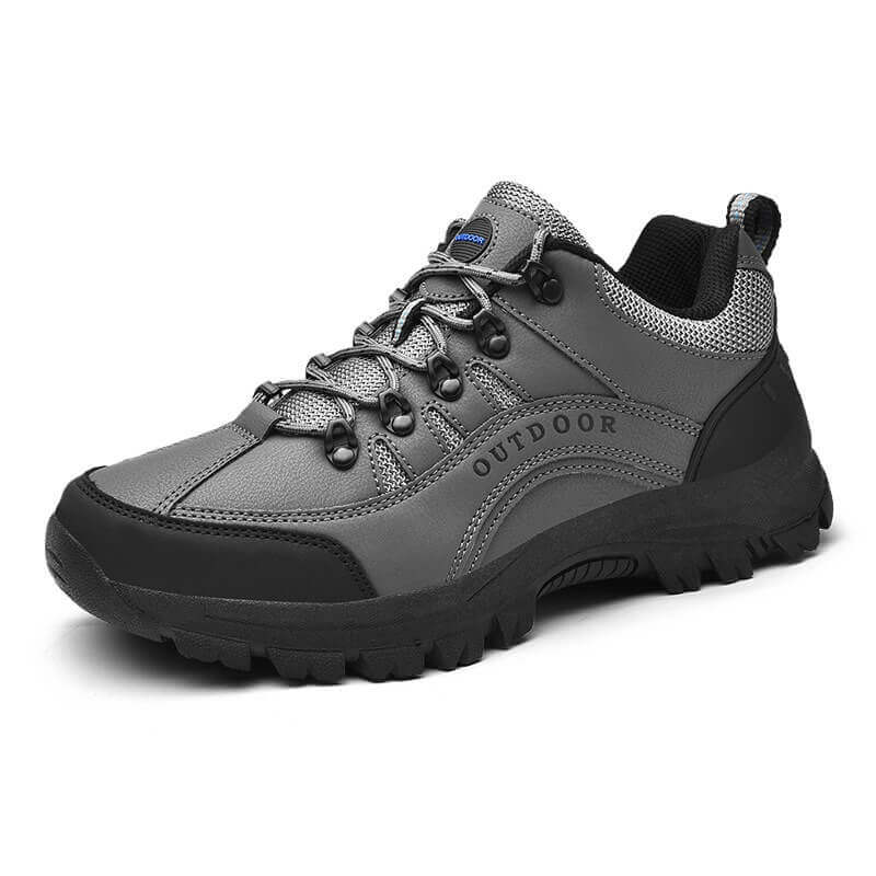 Niklas – Orthopädische Wanderschuhe mit hohem Tragekomfort