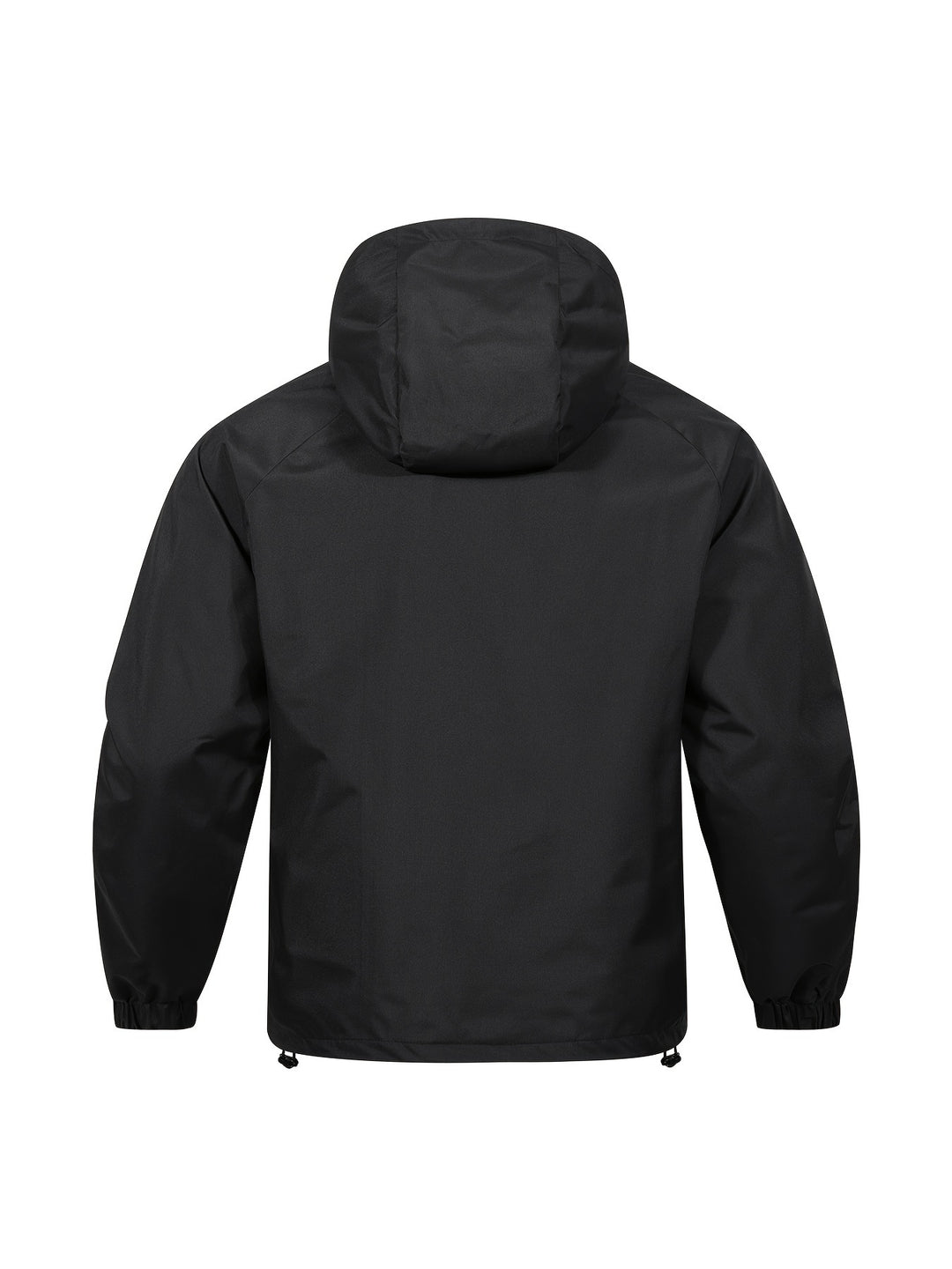 Ilias – Streetstyle Casual Jacke Mit Lockere Passform