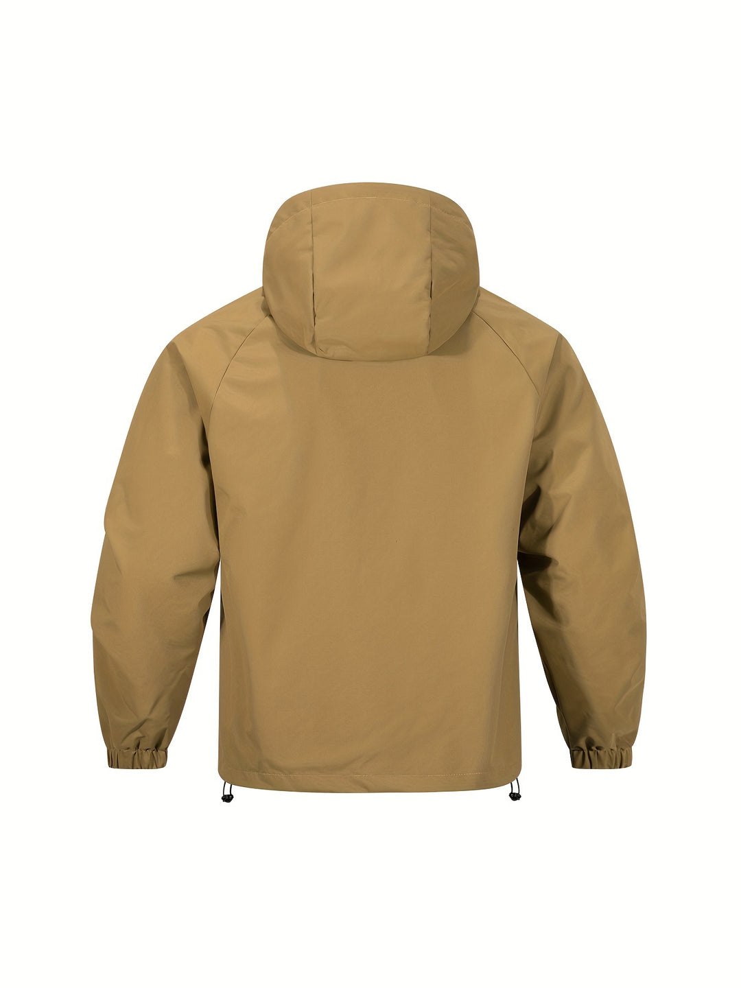 Ilias – Streetstyle Casual Jacke Mit Lockere Passform
