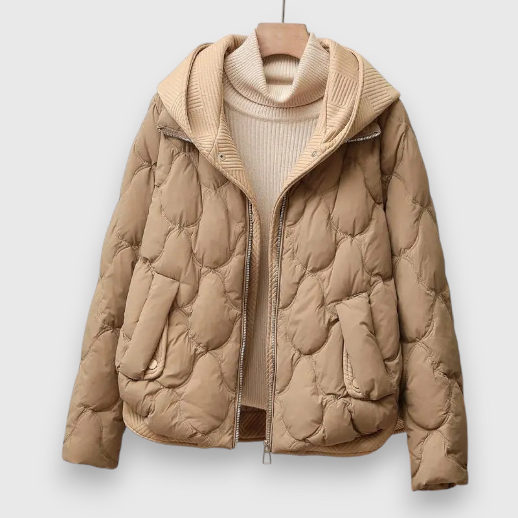 Rica – Elegante Jacke für den Übergang