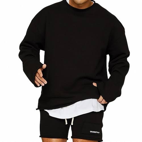 Lazarus - Herren-Sweat-Komfort