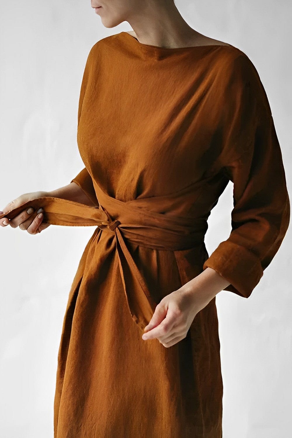 Petra - Kleid Künstlerischer Stil