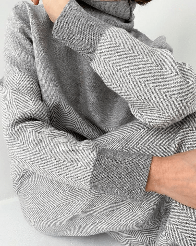 Pamela – Stilvoller Hausanzug Für Damen