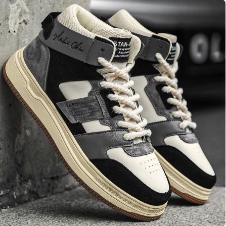 Falkner - Leichte Sneakers für Männer