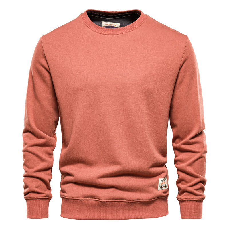 David – Zeitlos Eleganter Pullover Für Männer