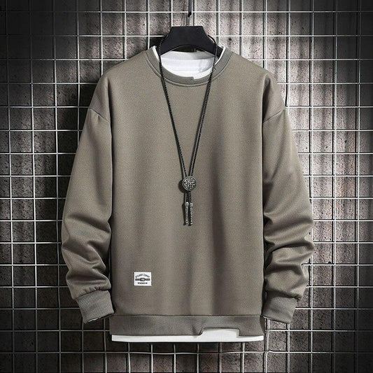 Sem - Stylischer Herren Frühlings-Hoodie