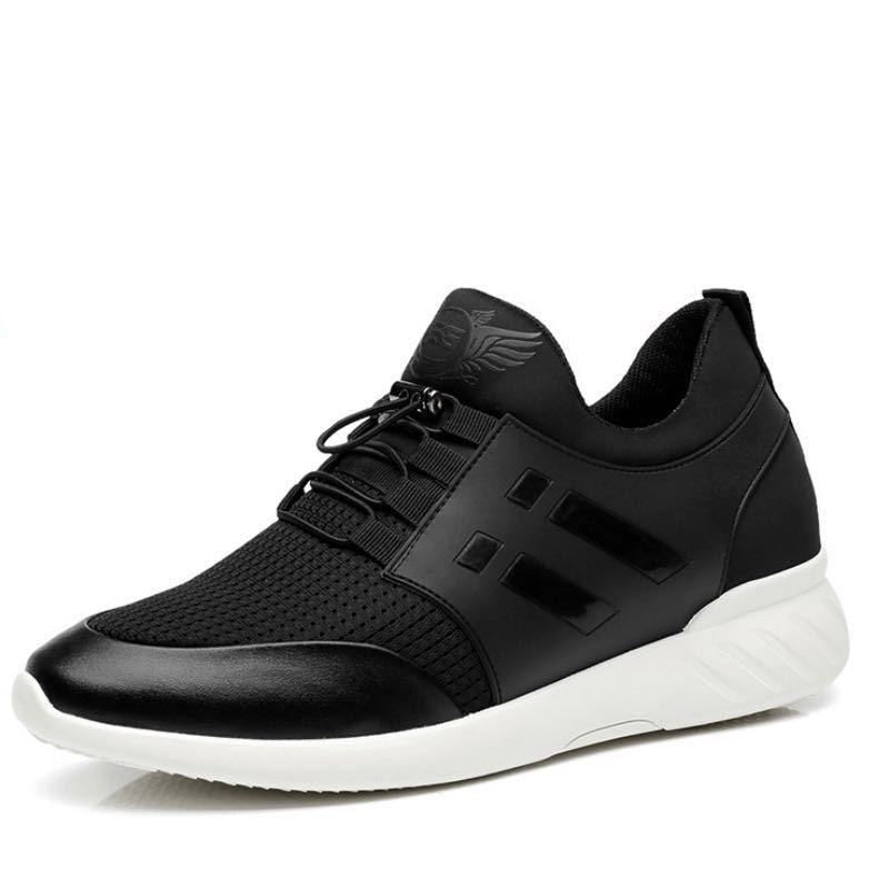 Bernd - Orthopädischer Premium Herrenschuh für Komfort & Stil
