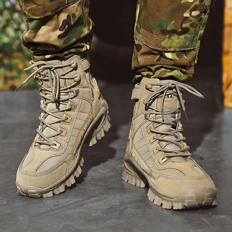 Noah – Warme Winterstiefel für kalte Tage
