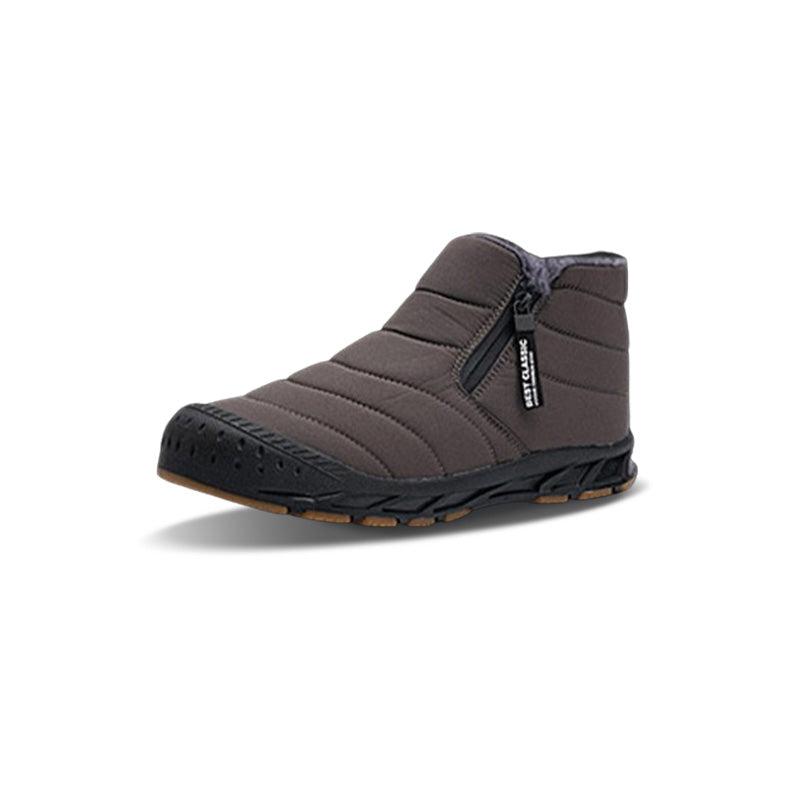 Nico – Robuste, wasserdichte Stiefel für Herren