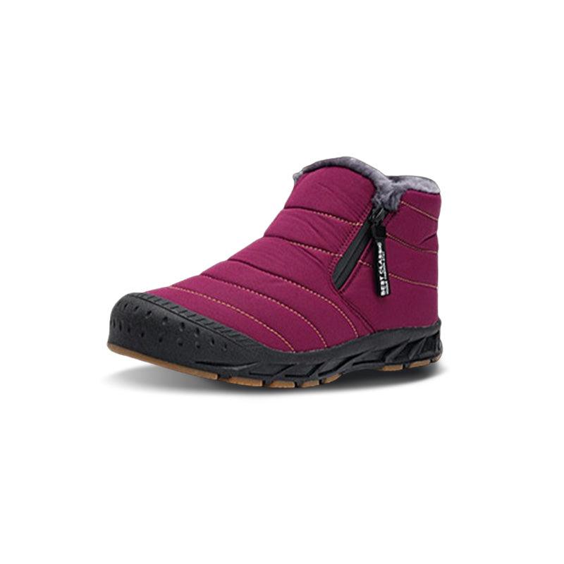 Nico – Robuste, wasserdichte Stiefel für Herren