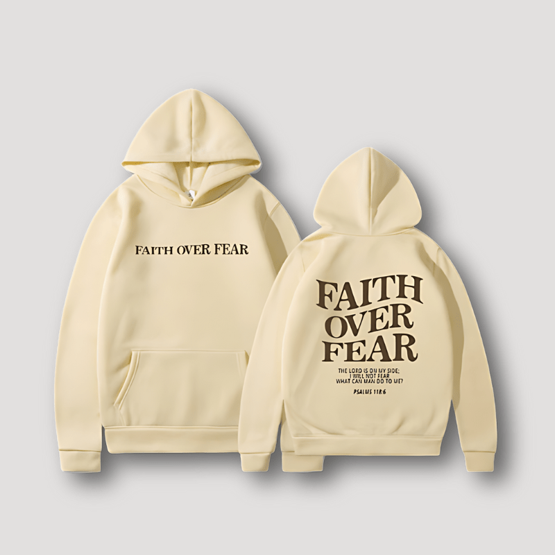 Balthasar – Valina Oversize Vintage Hoodie