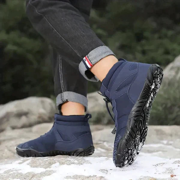 Penina - Wasserdichte Herrenstiefel für Komfort & Schutz